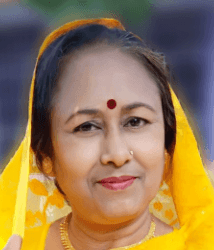 সালেহা খাতুন
